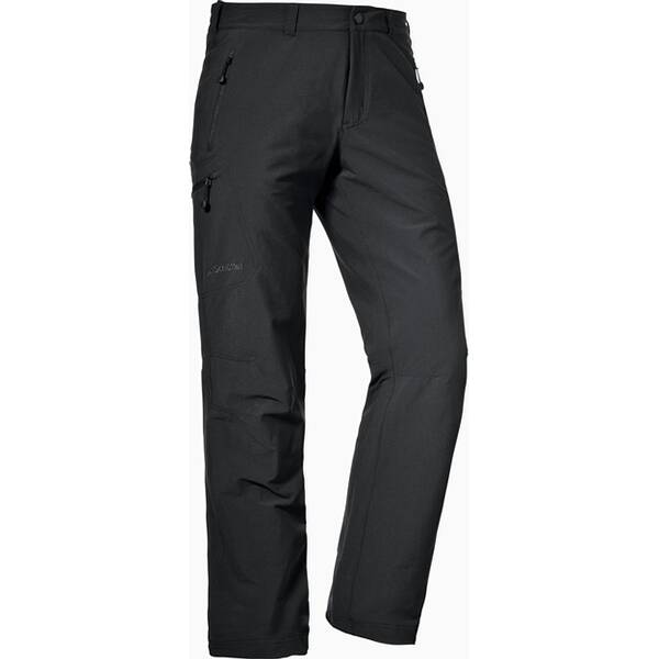 SCHÖFFEL Herren Winter Wanderhose Pants Koper W
