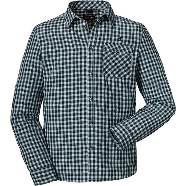 SCHÖFFEL Herren Shirt Jenbach2 UV