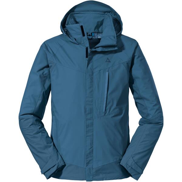 SCHÖFFEL Herren Jacke ZipIn! Jacket Vancouver3