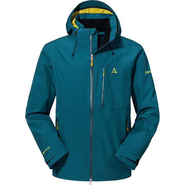 SCHÖFFEL Herren Jacken Jacket Padon M