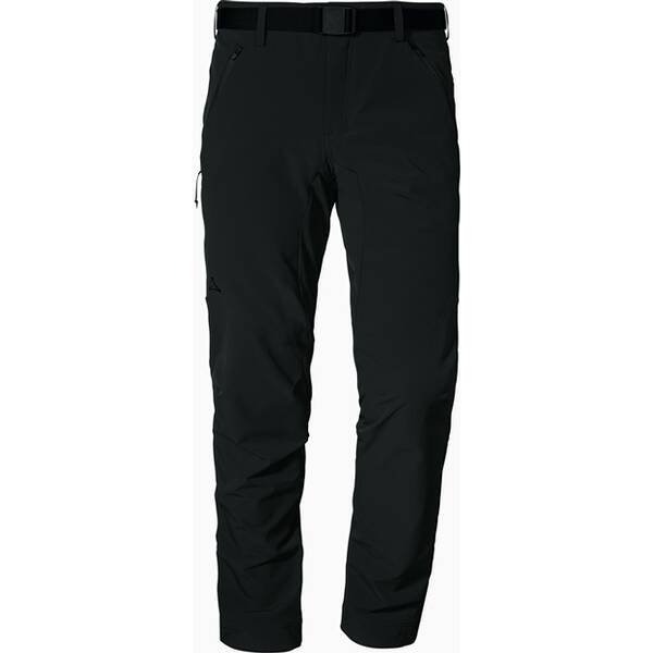 SCHÖFFEL Herren Wanderhose Taibun M
