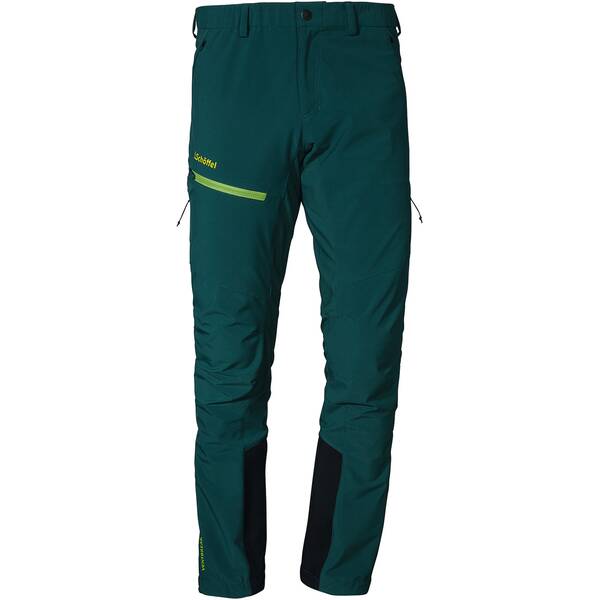 SCHÖFFEL Herren Wanderhose Rognon