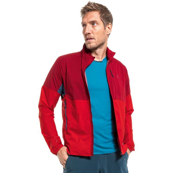 SCHÖFFEL Herren Jacken Jacket Pietena M