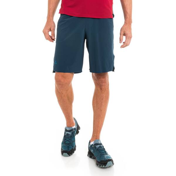 SCHÖFFEL Herren Shorts Shorts Tullen M