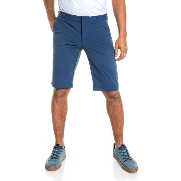 SCHÖFFEL Herren Bermuda Shorts Wigram M