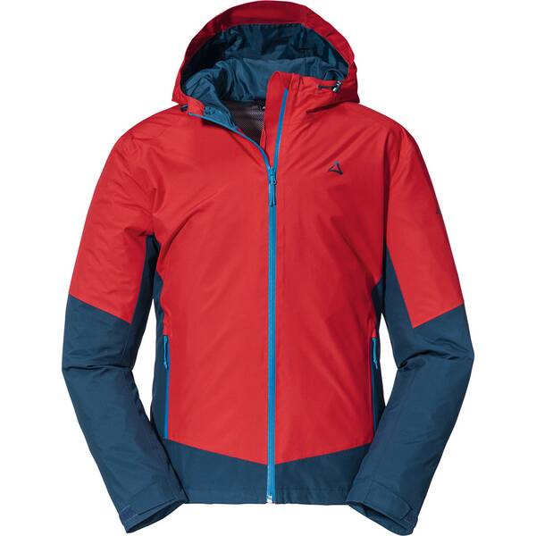 SCHÖFFEL Herren Jacken Jacket Wamberg M