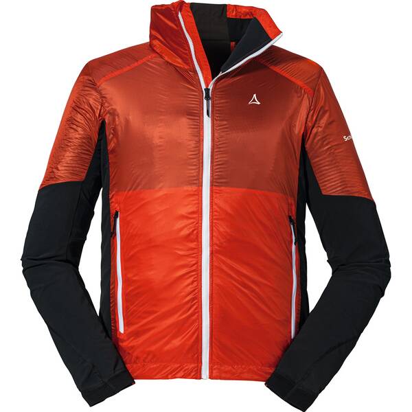 SCHÖFFEL Herren Jacke Hybrid Cima Mede M