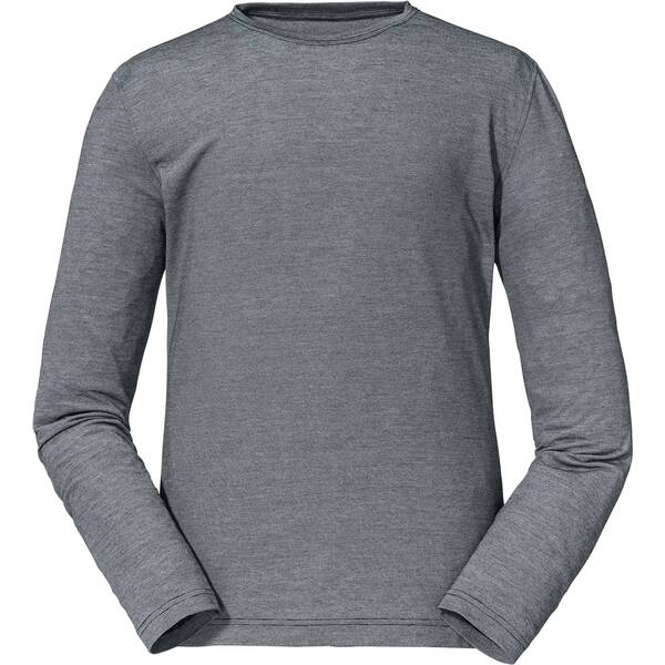 SCHÖFFEL Herren Langarmshirt Laubbichel M