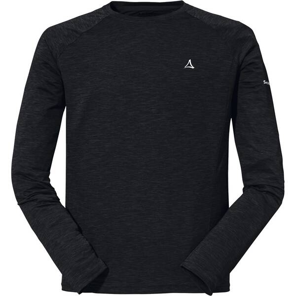 SCHÖFFEL Herren Langarmshirt Wimbach M