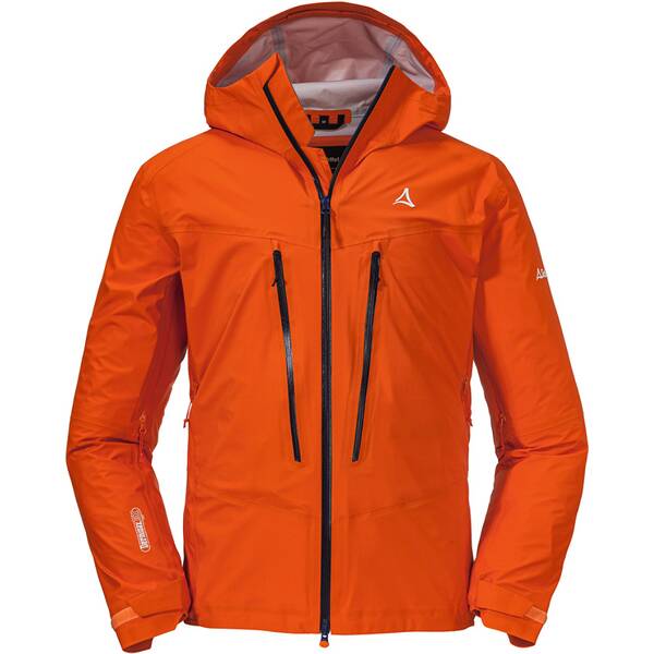 SCHÖFFEL Herren Jacken 3L Jacket Rothorn M
