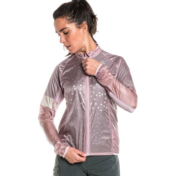 SCHÖFFEL Damen Jacken Jacket Gaiole L