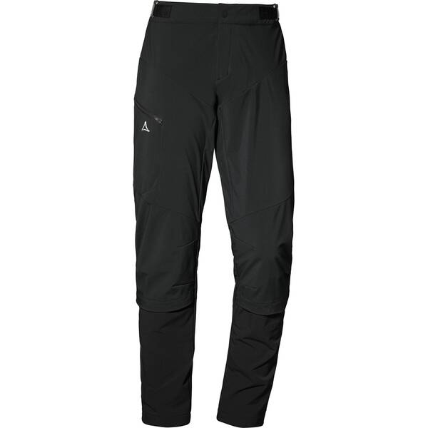 SCHÖFFEL Damen Sporthose Hybrid Tree Run L