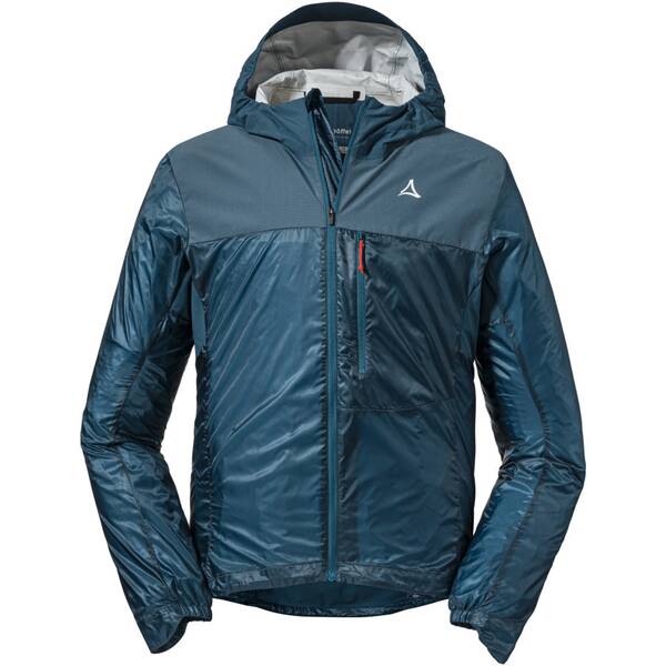 SCHÖFFEL Herren Jacken Hybrid Jkt Flow Trail M