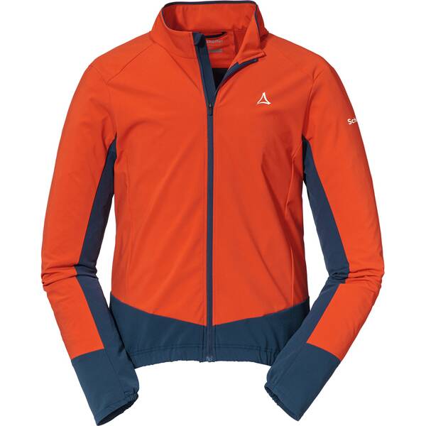 SCHÖFFEL Herren Schlupfjacke Hybrid Grimaldo M
