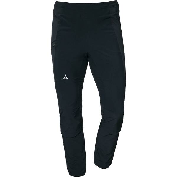 SCHÖFFEL Herren Tight Hybrid Corno M