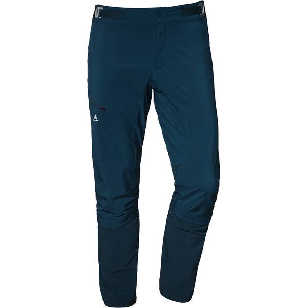 SCHÖFFEL Herren Sporthose Hybrid Tree Run M