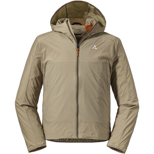 SCHÖFFEL Herren Jacke Hybrid Jacket Valve M