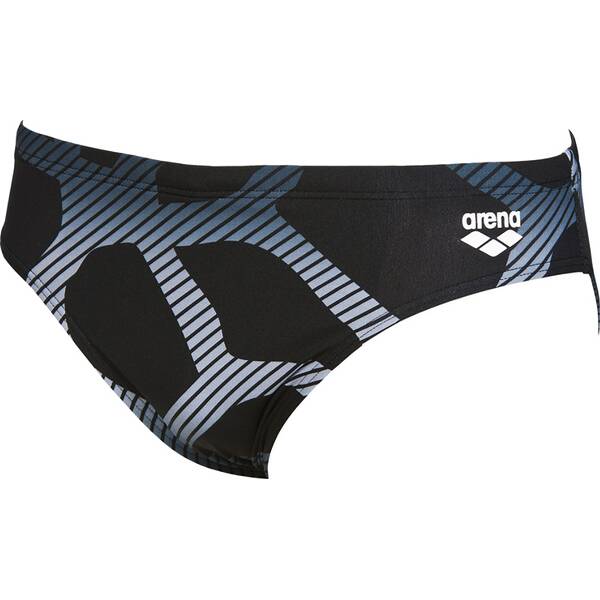 ARENA Herren Badehose Slip Spider