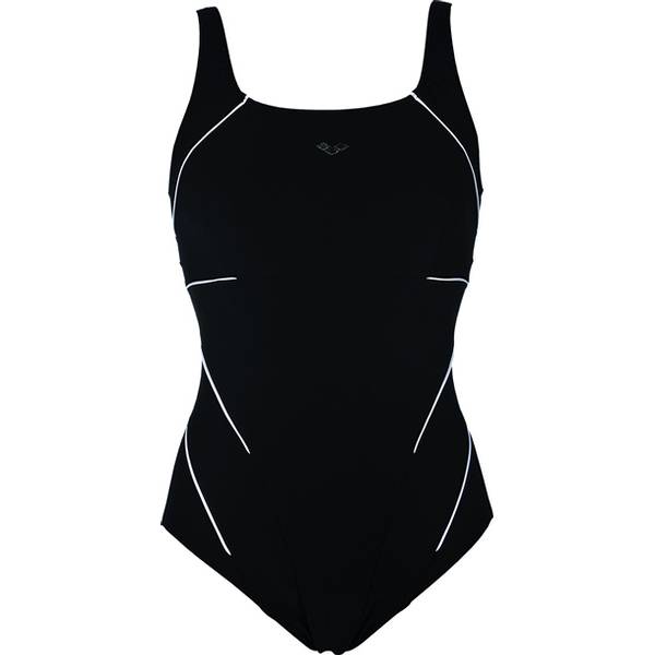 arena Damen Bodylift Badeanzug Jewel Low D-Cup