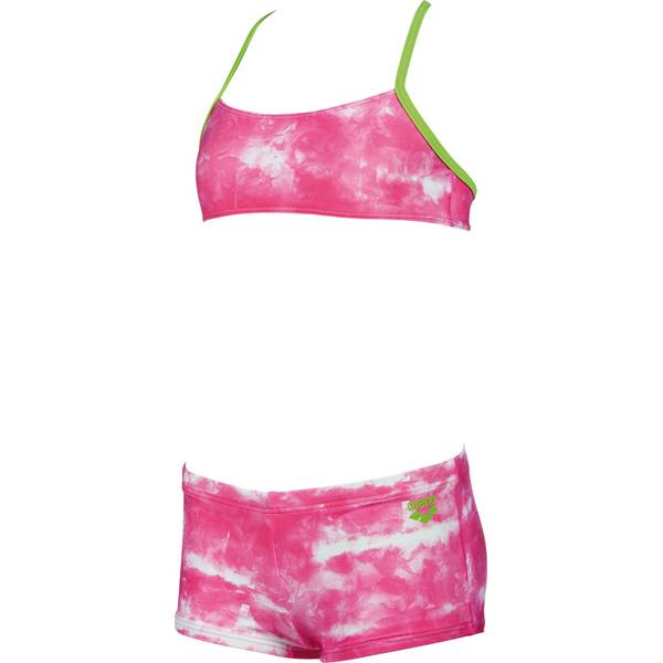 ARENA Mädchen Bikini Clouds