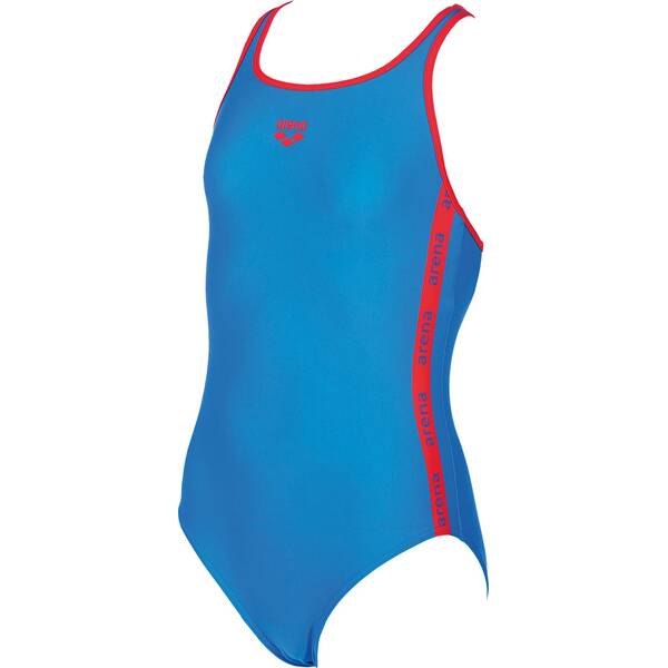 ARENA Mädchen Sport Badeanzug Hyper