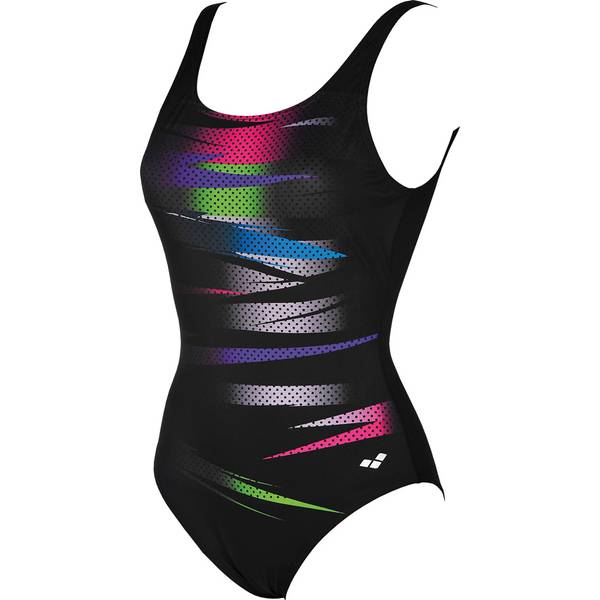 ARENA Damen Bodylift Badeanzug Meg C-Cup