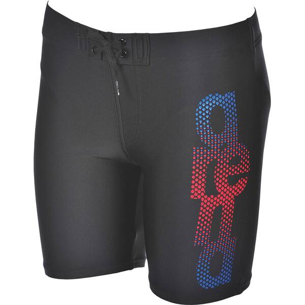 ARENA Jungen Badehose Tex Midjammer