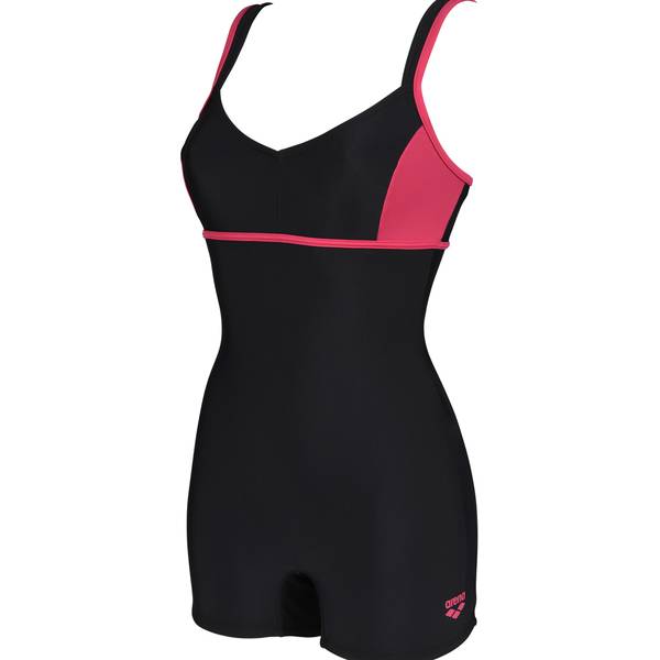 arena Damen Badeanzug Combi-Short Venus