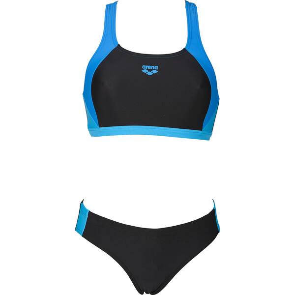 ARENA Damen Sport Bikini Ren