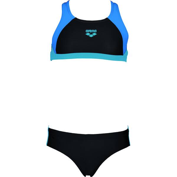 ARENA Mädchen Sport Bikini Ren