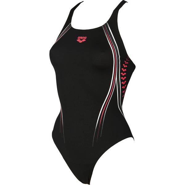 ARENA Damen Schwimmanzug W ARENA ONE SERIGRAPHY ONE PIECE