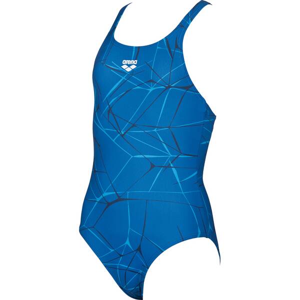 ARENA Kinder Schwimmanzug G WATER JR NEW V BACK ONE PIECE L