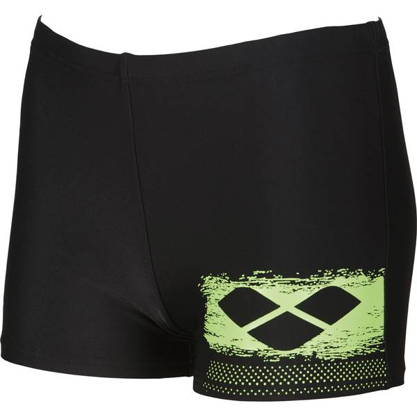 ARENA Jungen Badehose Scratchy