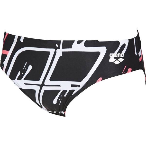 ARENA Herren Badehose Slip Blare