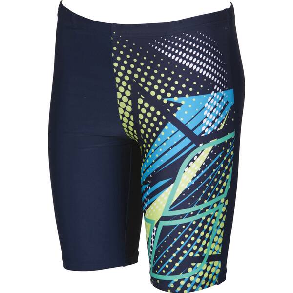 ARENA Jungen Badehose Emis Jammer