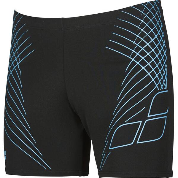 ARENA Herren Badehose Ionic Mid Jammer
