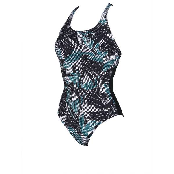 ARENA Damen Bodylift Badeanzug Atena C-Cup
