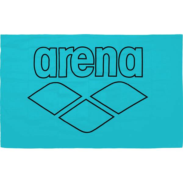 arena Mikrofaser Handtuch Pool Smart