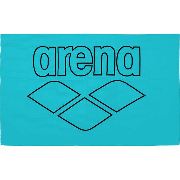 arena Mikrofaser Handtuch Pool Smart