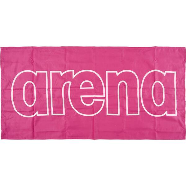 arena Mikrofaser Handtuch Gym Smart