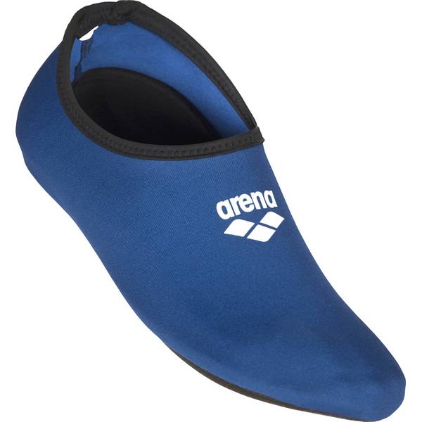 arena Kinder Schwimmsocken Pool Grip