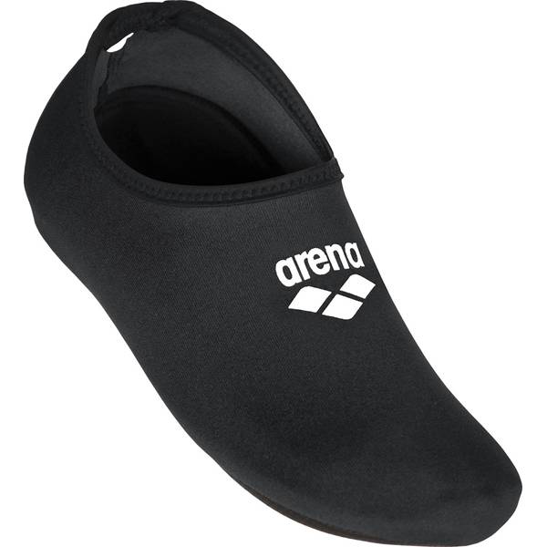 arena Unisex Schwimmsocken Pool Grip