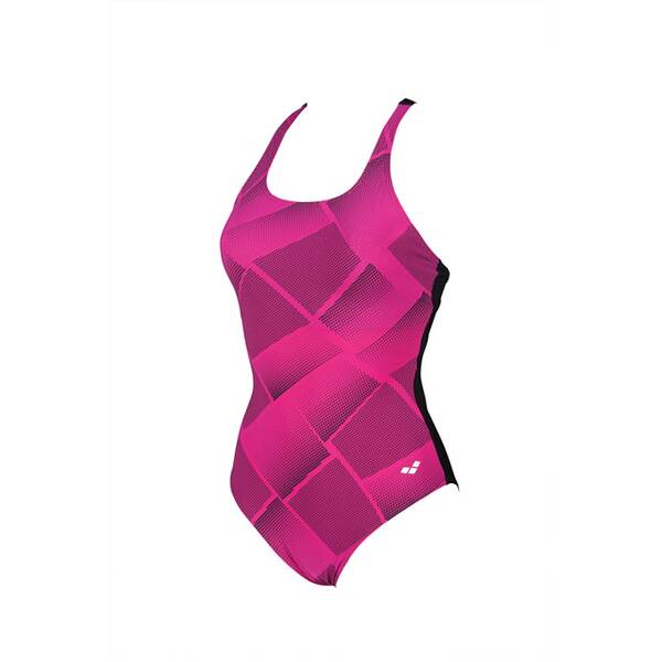 ARENA Damen Bodylift Badeanzug Ada C-Cup