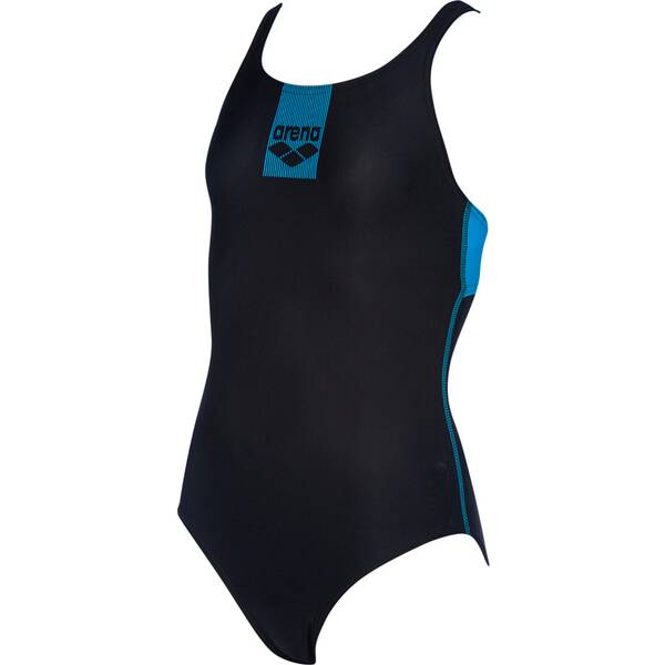 ARENA Mädchen Sport Badeanzug Basics