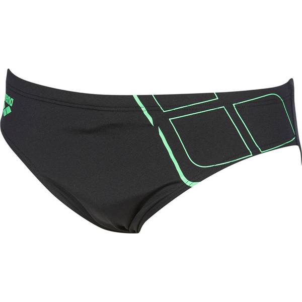 arena Herren Slip Badehose Essentials