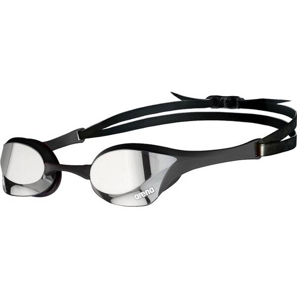 arena Unisex Wettkampf Schwimmbrille Cobra Ultra Swipe Mirror