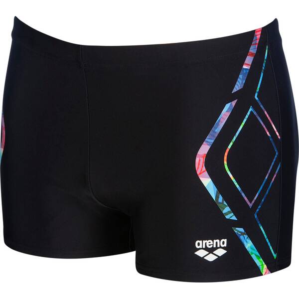 ARENA Badehose EFLECTED SIMMETRY