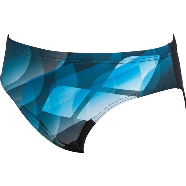 ARENA Badehose MIRRORS BRIEF