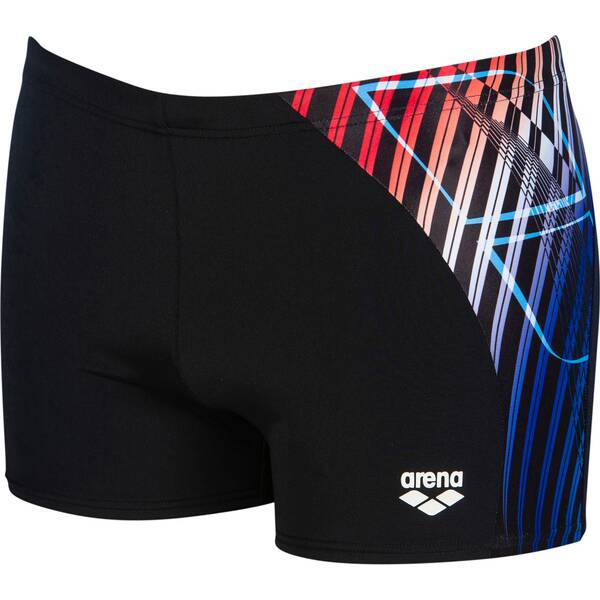 ARENA Badehose M OPTICAL WAVES
