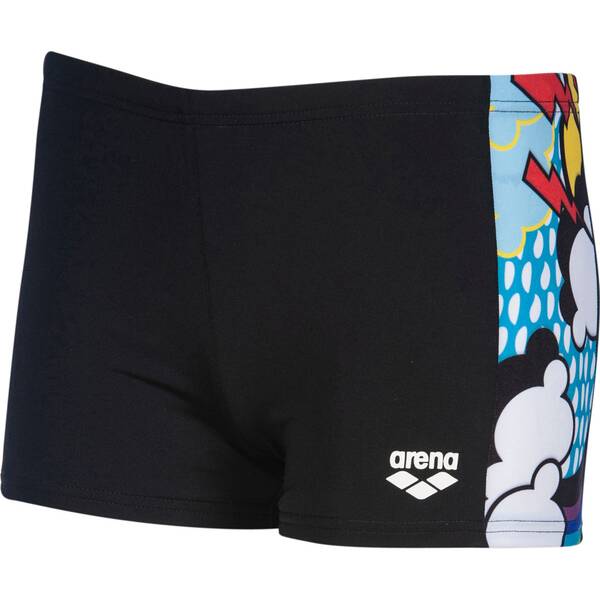 ARENA Kinder Badehose RAINBOWS